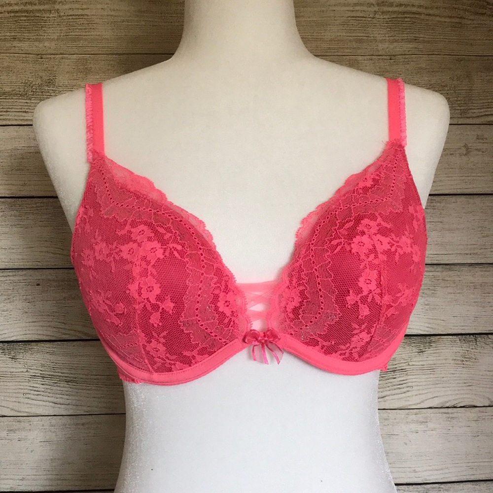 VS Padded Bra
